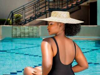 エロティックなビデオチャット Mercybanks