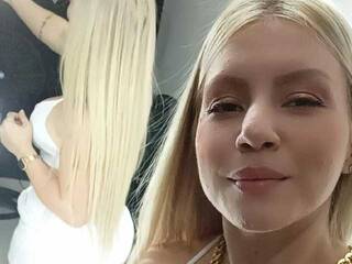 エロティックなビデオチャット MercyLeon