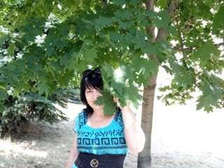 エロティックなビデオチャット MERCYRU