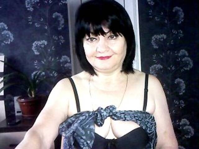 ブロードキャストスクリーンショット MERCYRU