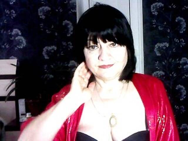 ブロードキャストスクリーンショット MERCYRU