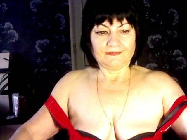 ブロードキャストスクリーンショット MERCYRU