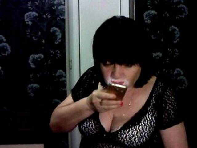 ブロードキャストスクリーンショット MERCYRU