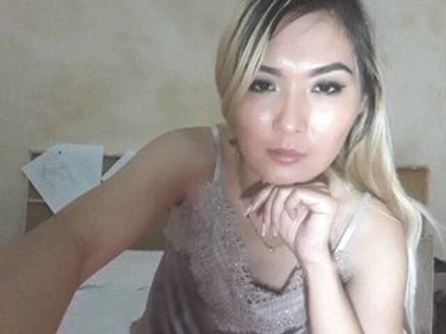 ブロードキャストスクリーンショット _RedRose_