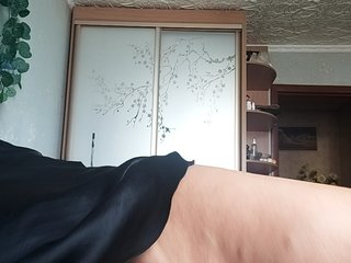 エロティックなビデオチャット MerellinFicus