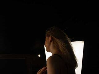 エロティックなビデオチャット Meri0704