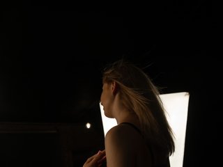 エロティックなビデオチャット Meri0704