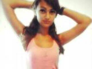 エロティックなビデオチャット meri222