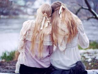 エロティックなビデオチャット Merida-amora