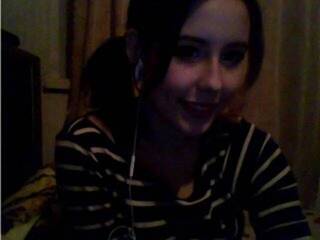 エロティックなビデオチャット merida506