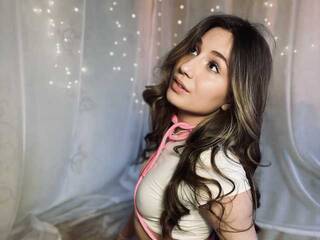 エロティックなビデオチャット MeridaDi