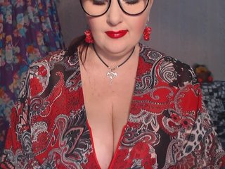 ブロードキャストスクリーンショット merilinxxx