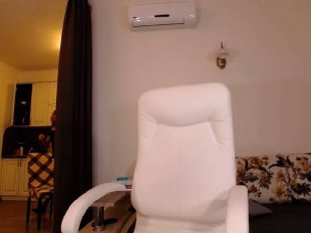 ブロードキャストスクリーンショット MeriLovely