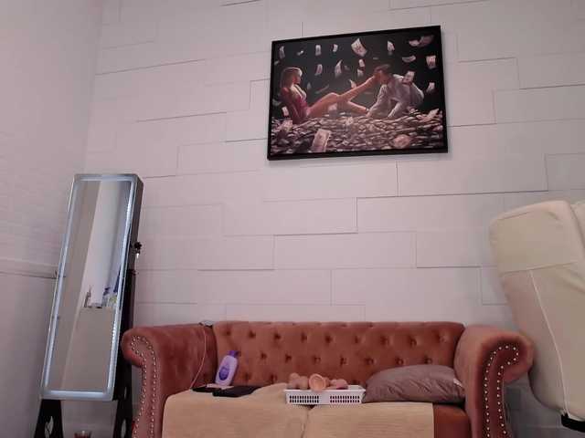 ブロードキャストスクリーンショット MeriLovely