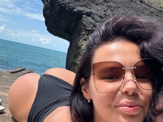 エロティックなビデオチャット MerleRusson