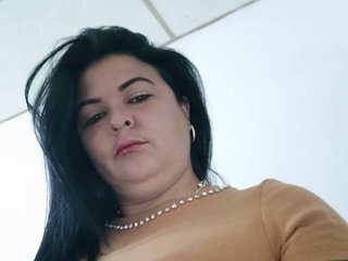 エロティックなビデオチャット Merlis0x