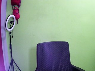 エロティックなビデオチャット Merlis0x