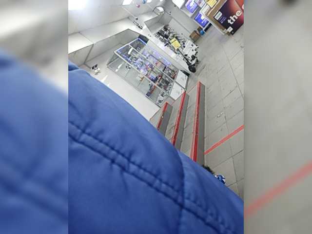 ブロードキャストスクリーンショット MerlyMargin