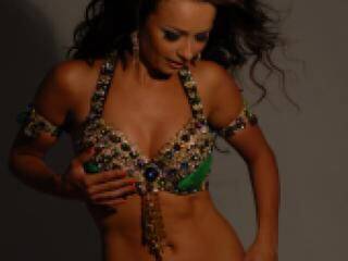 エロティックなビデオチャット mermaidgirl