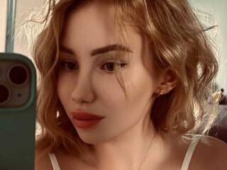 エロティックなビデオチャット MerriiiRosalee