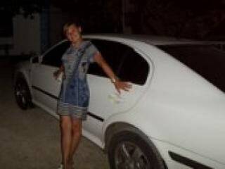 エロティックなビデオチャット merryen