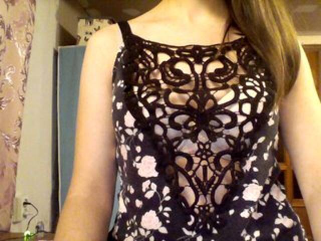 ブロードキャストスクリーンショット Meru1996