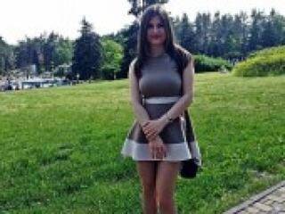 エロティックなビデオチャット merycandy