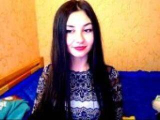 エロティックなビデオチャット meryfox