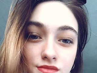 エロティックなビデオチャット Yulia409