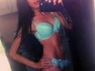 エロティックなビデオチャット merykim