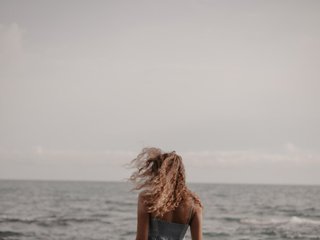 エロティックなビデオチャット Meryky