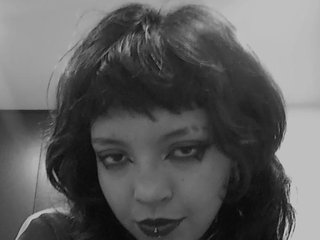 エロティックなビデオチャット MaryLane