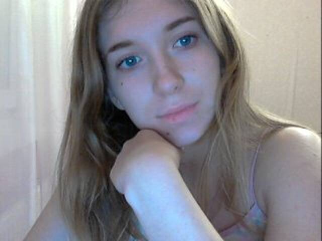 ブロードキャストスクリーンショット meryylin