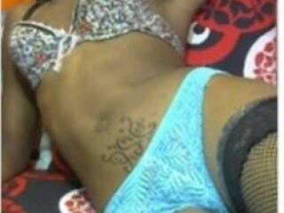 エロティックなビデオチャット metisshot