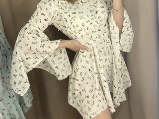 エロティックなビデオチャット MeyLove
