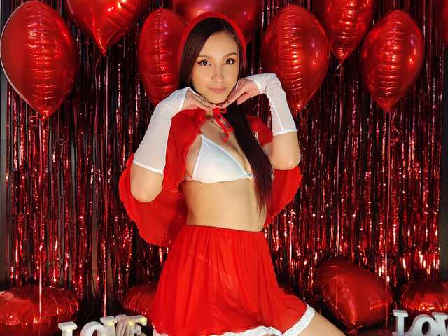 プロフィールの写真 Mia-Brown
