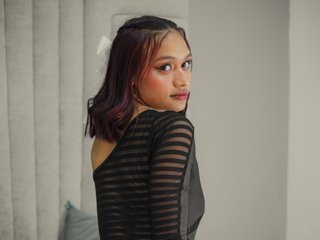 エロティックなビデオチャット Mia-Gil