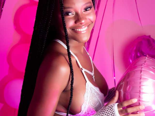 プロフィールの写真 Mia-jackson