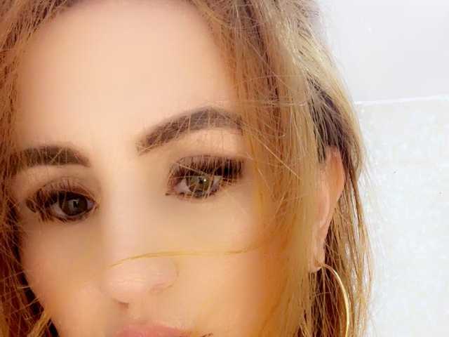プロフィールの写真 mia-lourence