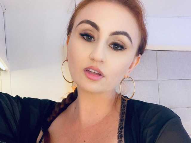 プロフィールの写真 mia-lourence