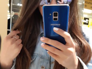 プロフィールの写真 mia-mi8