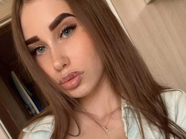 プロフィールの写真 Mia-Milson