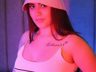 エロティックなビデオチャット Mia-Monroe