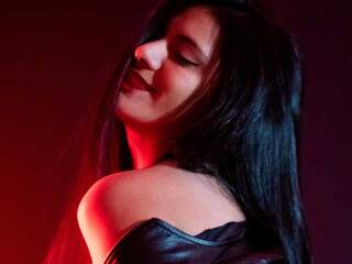 エロティックなビデオチャット Miaoconell