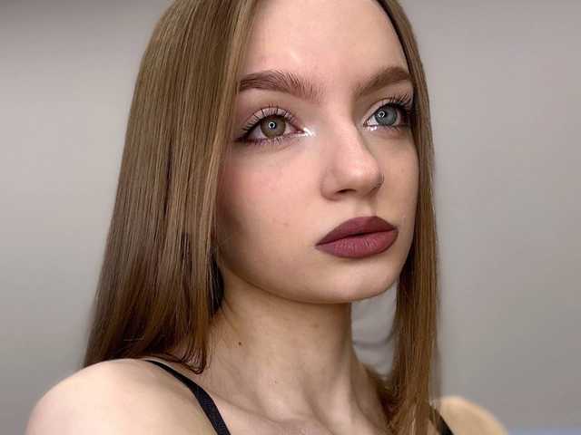 プロフィールの写真 Mia-Stap