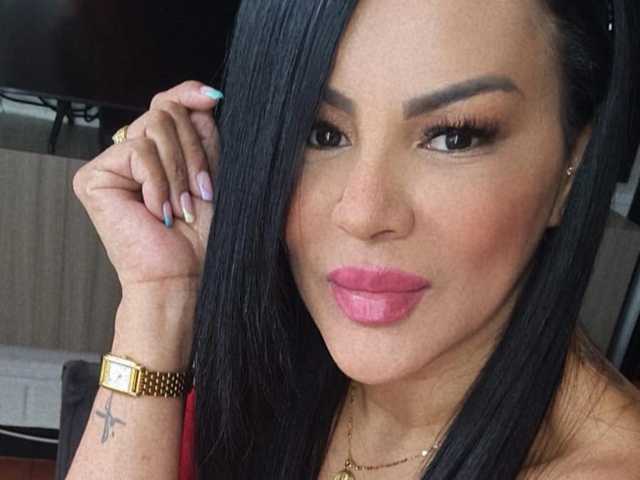 プロフィールの写真 Mia-stars01