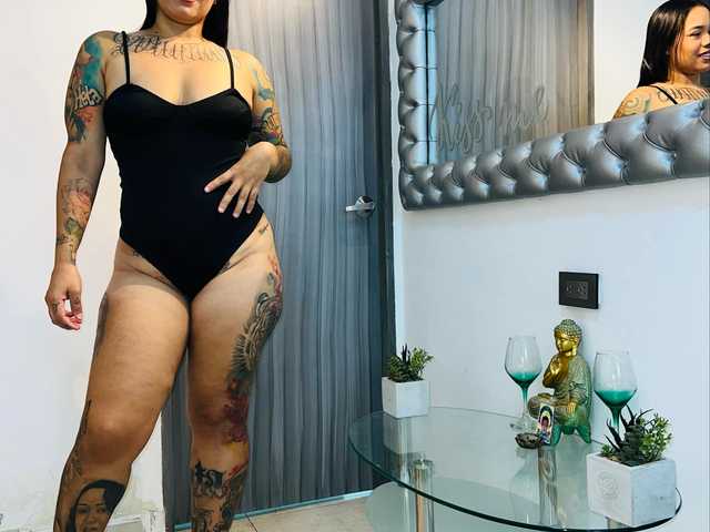 プロフィールの写真 mia-tattoos