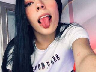 エロティックなビデオチャット Mia-wells