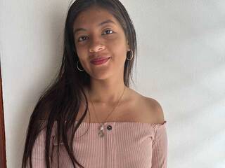 エロティックなビデオチャット mia1006