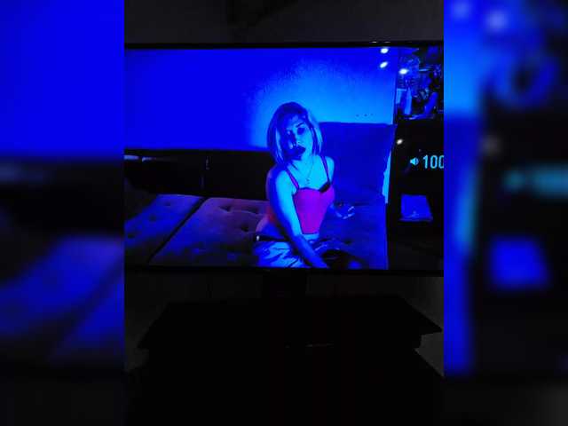 ブロードキャストスクリーンショット mia69-1